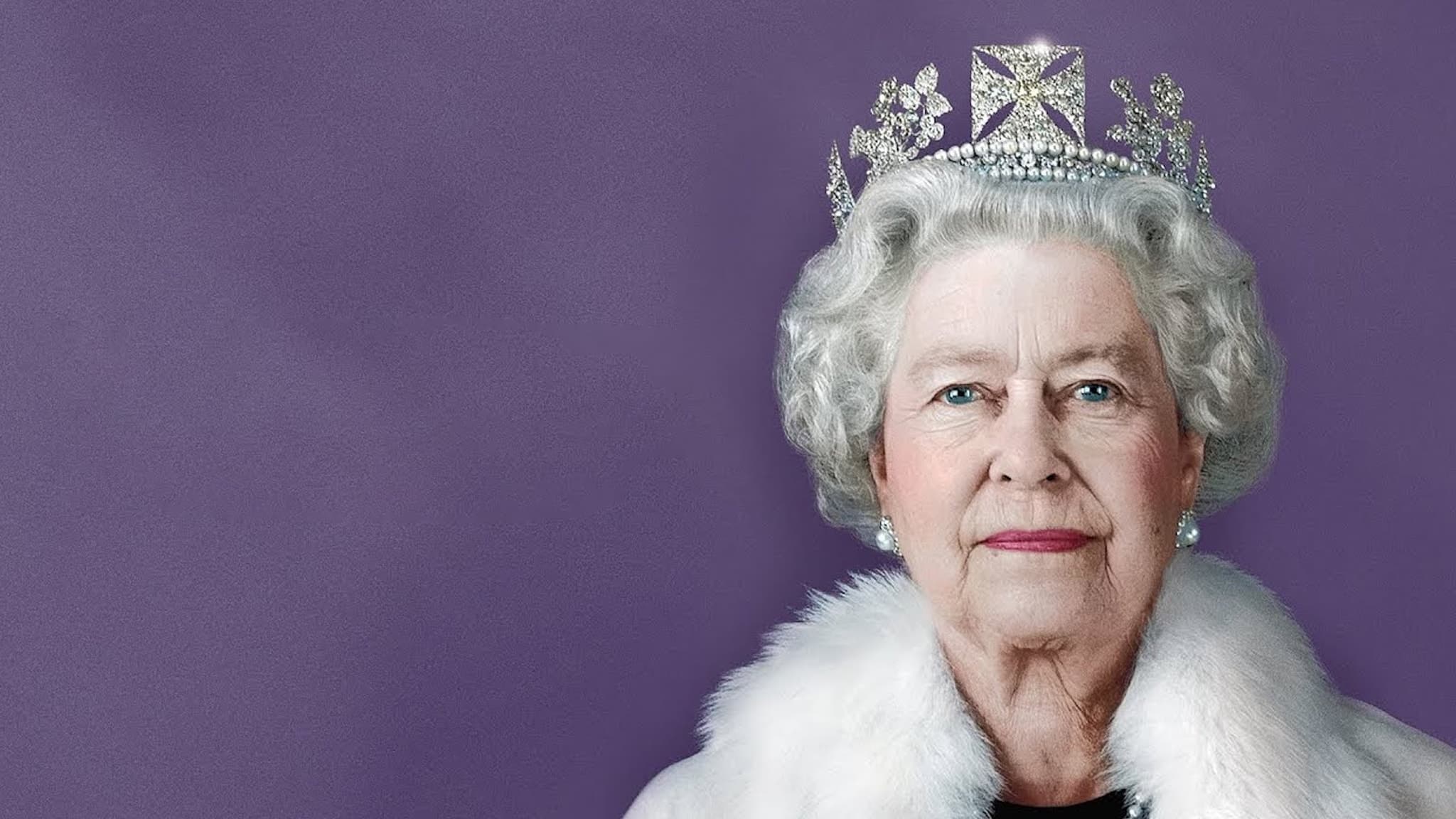 Elizabeth: A Portrait in Parts