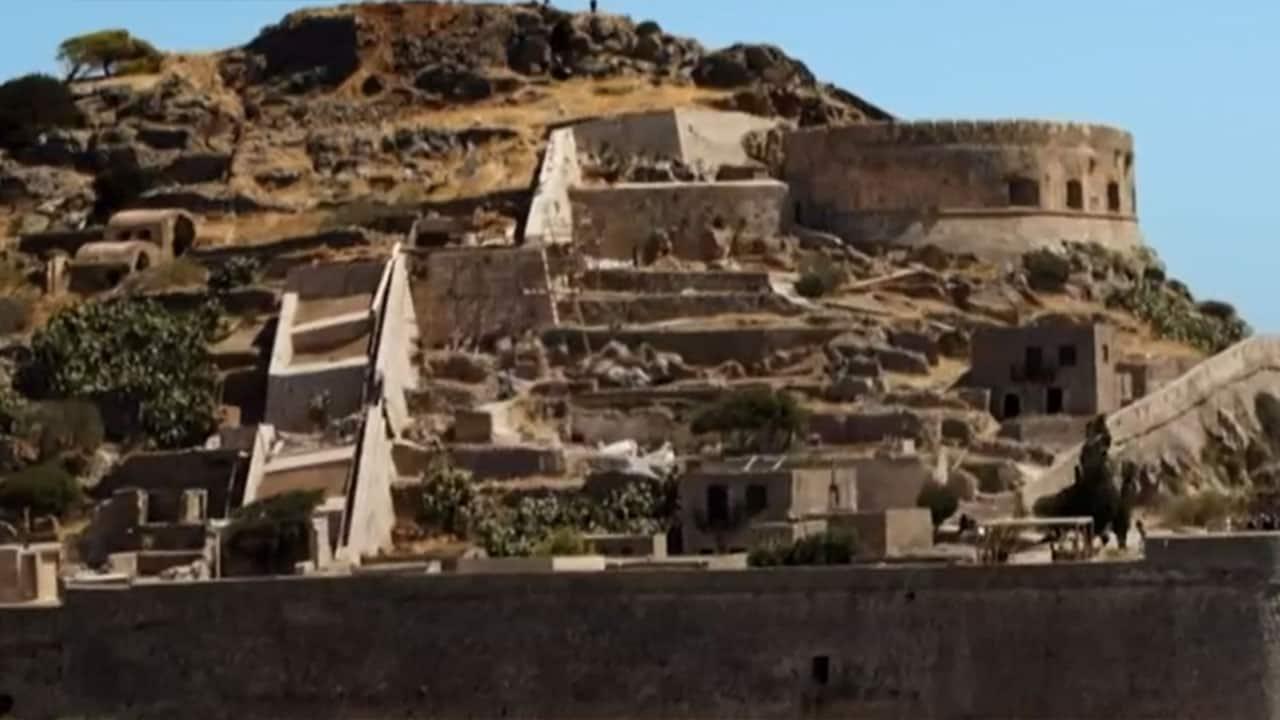 Crociere di nozze