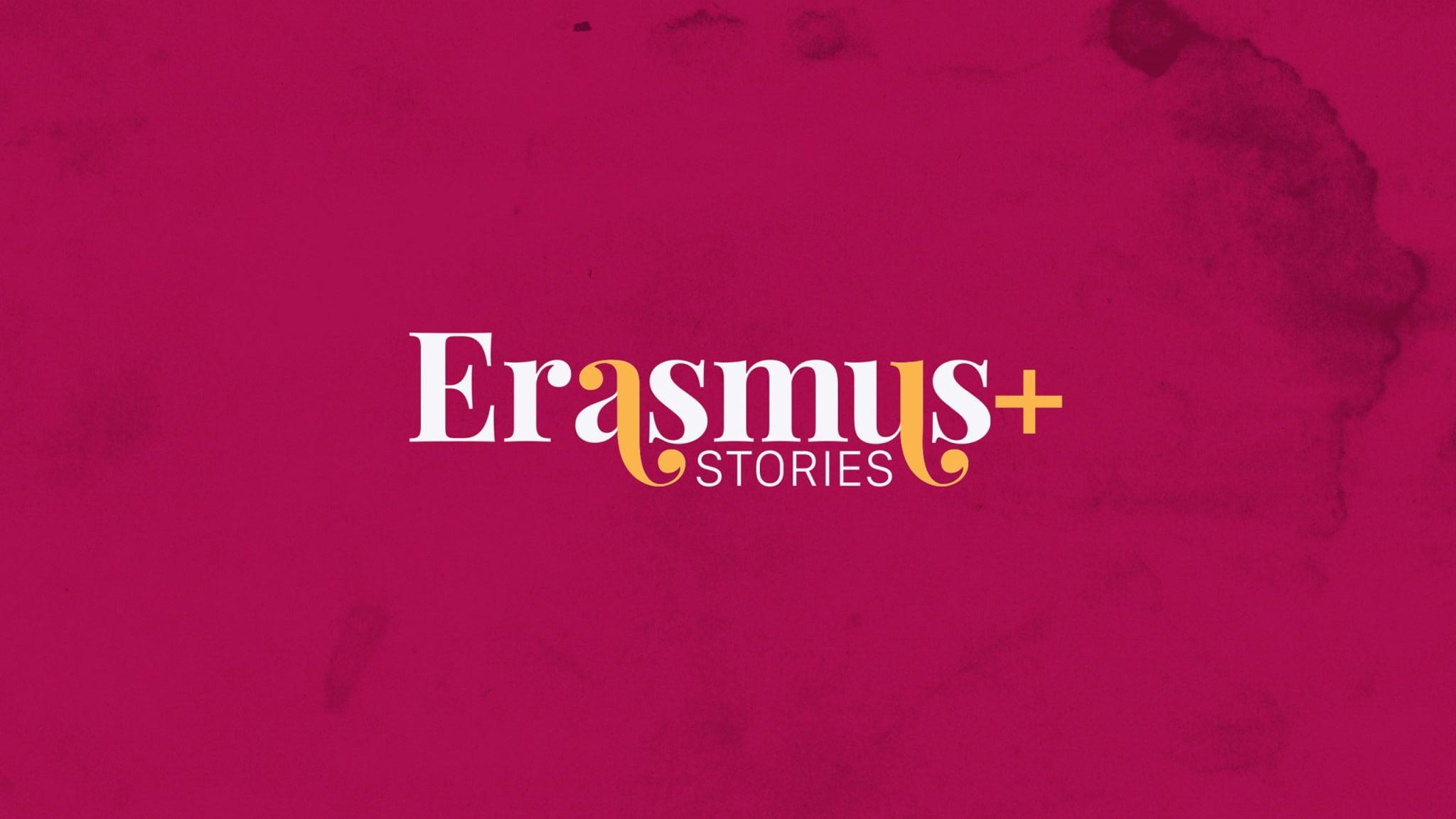 Erasmus Stories Teaching Methods 1