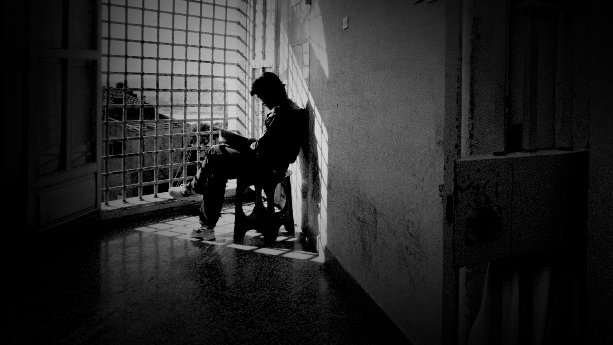 Porto Azzurro, un carcere sotto sequestro