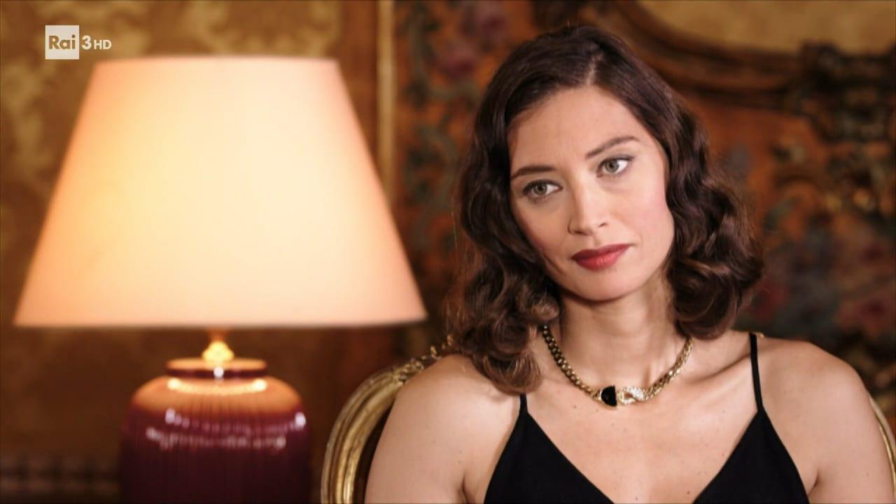 Il segno delle donne