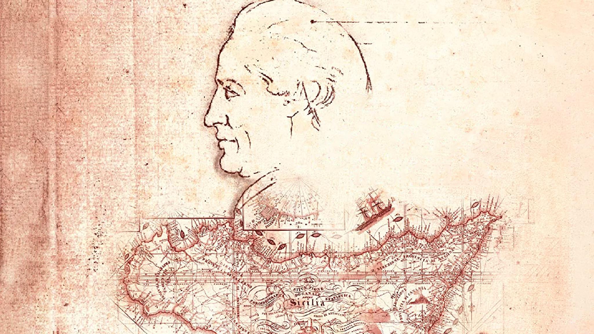 Sulle tracce di Goethe in Sicilia