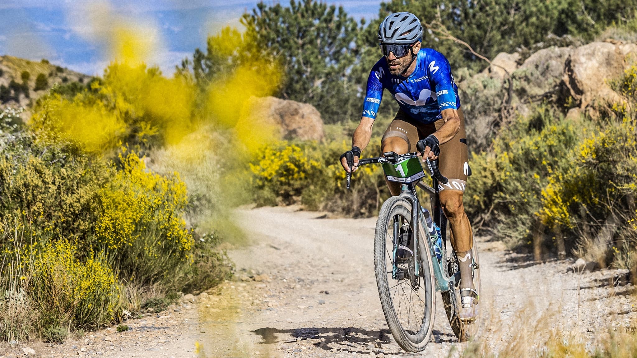 Ciclismo - Gravel