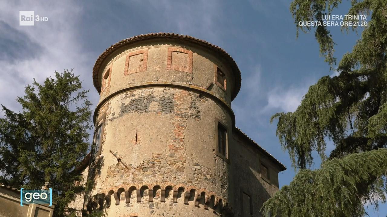 Castel Viscardo e la Valle del Paglia - Geo - 20/10/2023