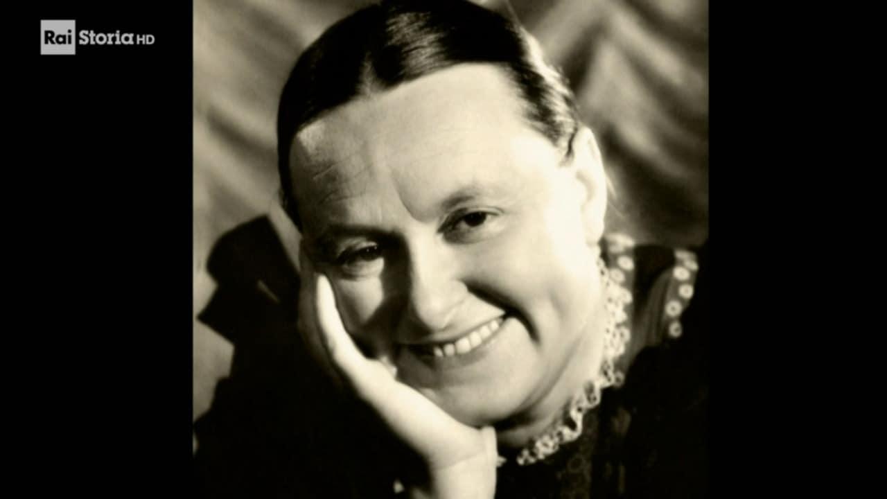 Il segno delle donne
