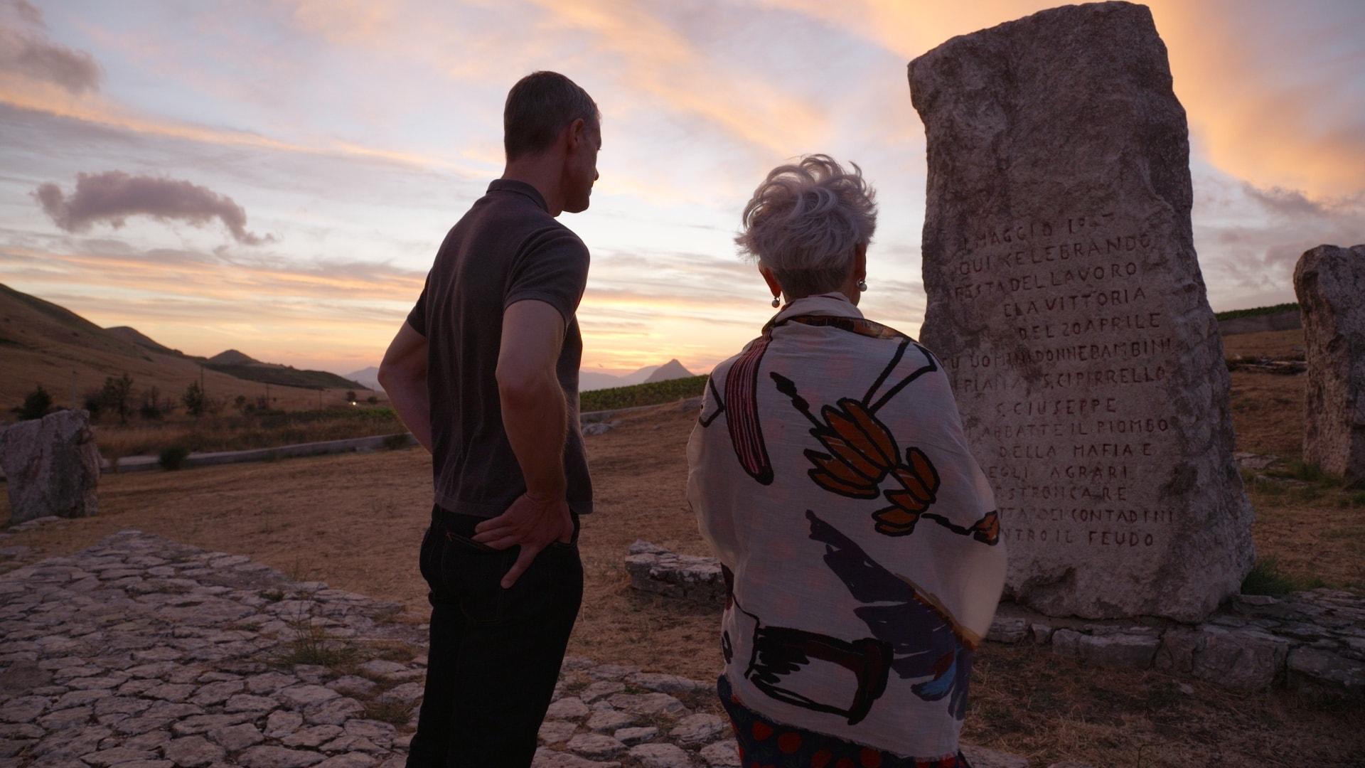Viaggio in Sicilia