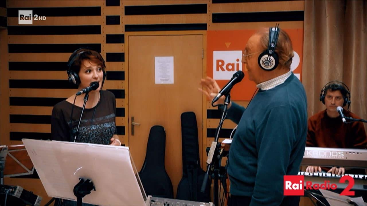 Appresso alla musica