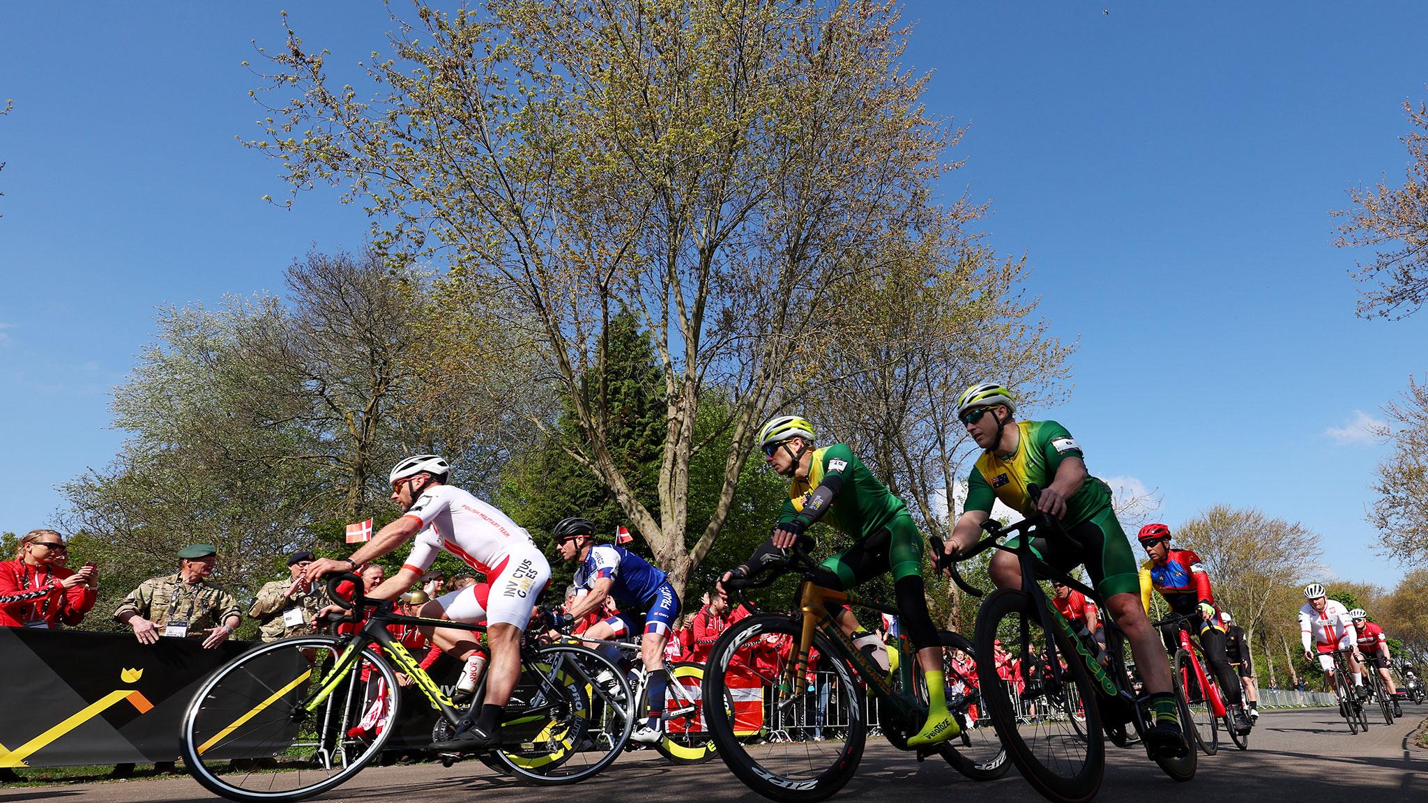 Ciclismo