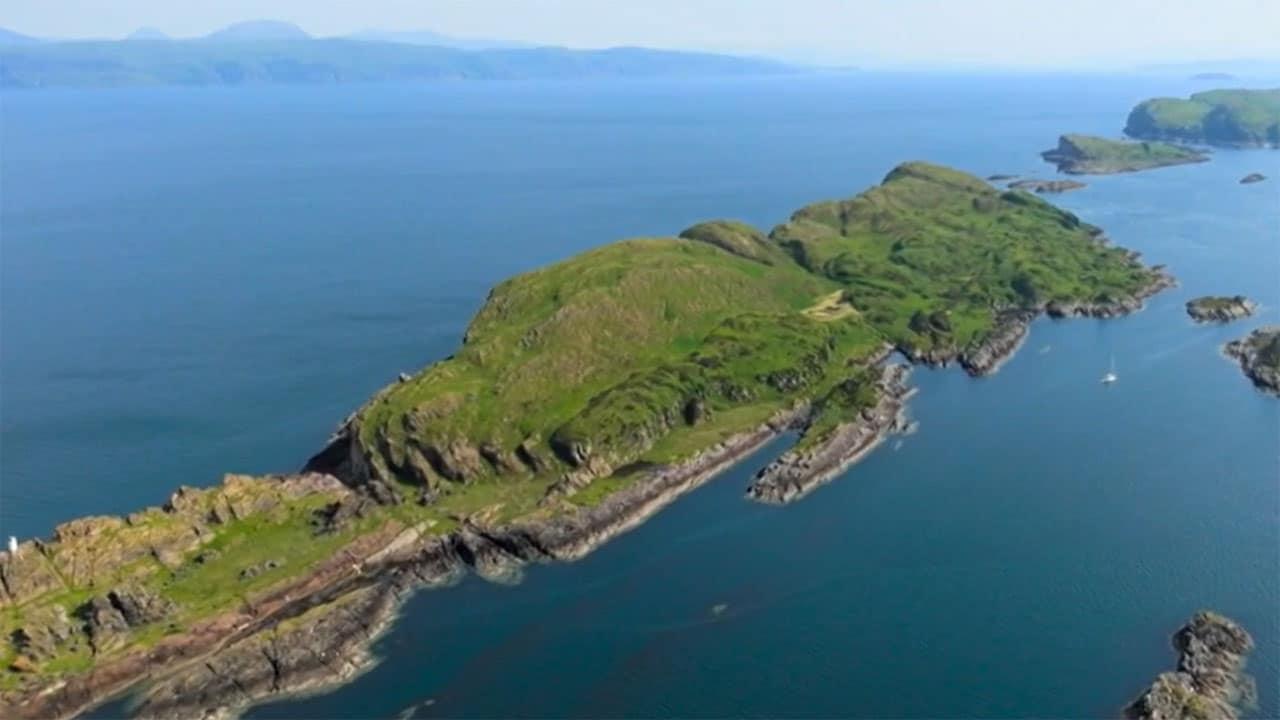 Le isole scozzesi