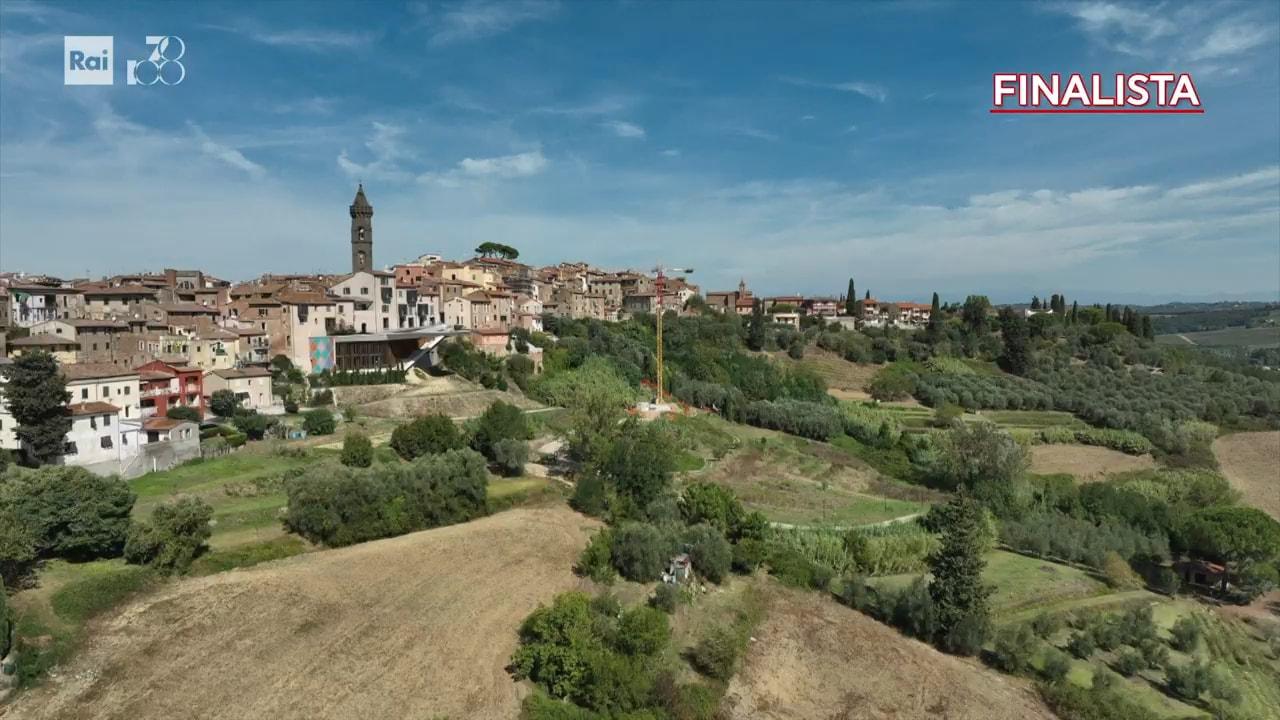 Il Borgo dei Borghi
