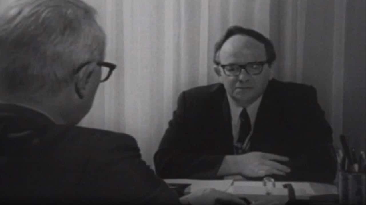 Un caso di coscienza (1973)