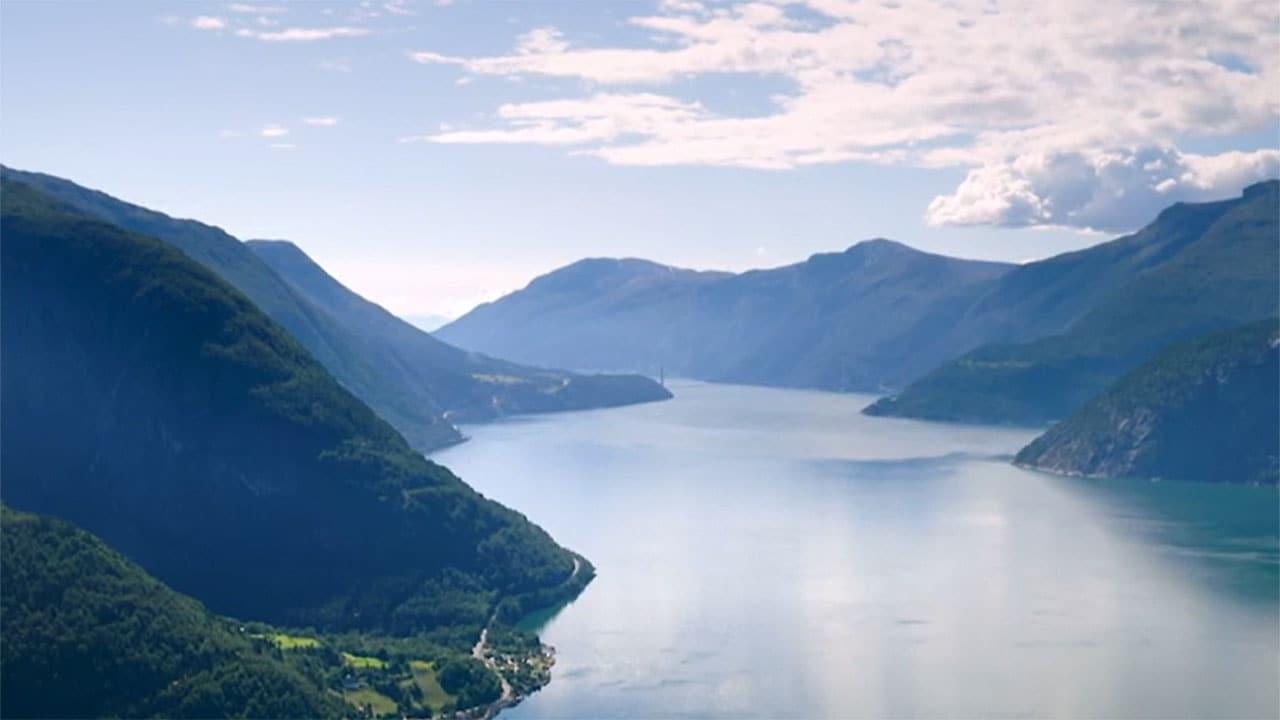 Viaggi nelle terre del Nord