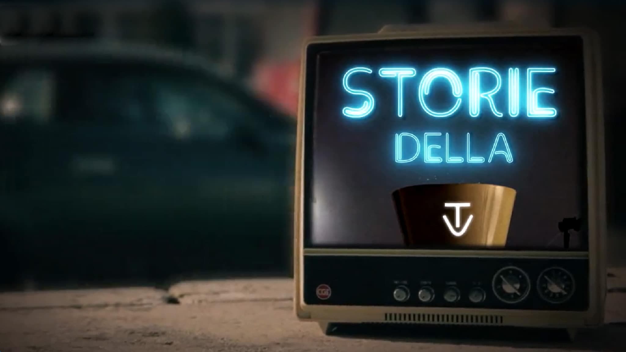 Storie della TV