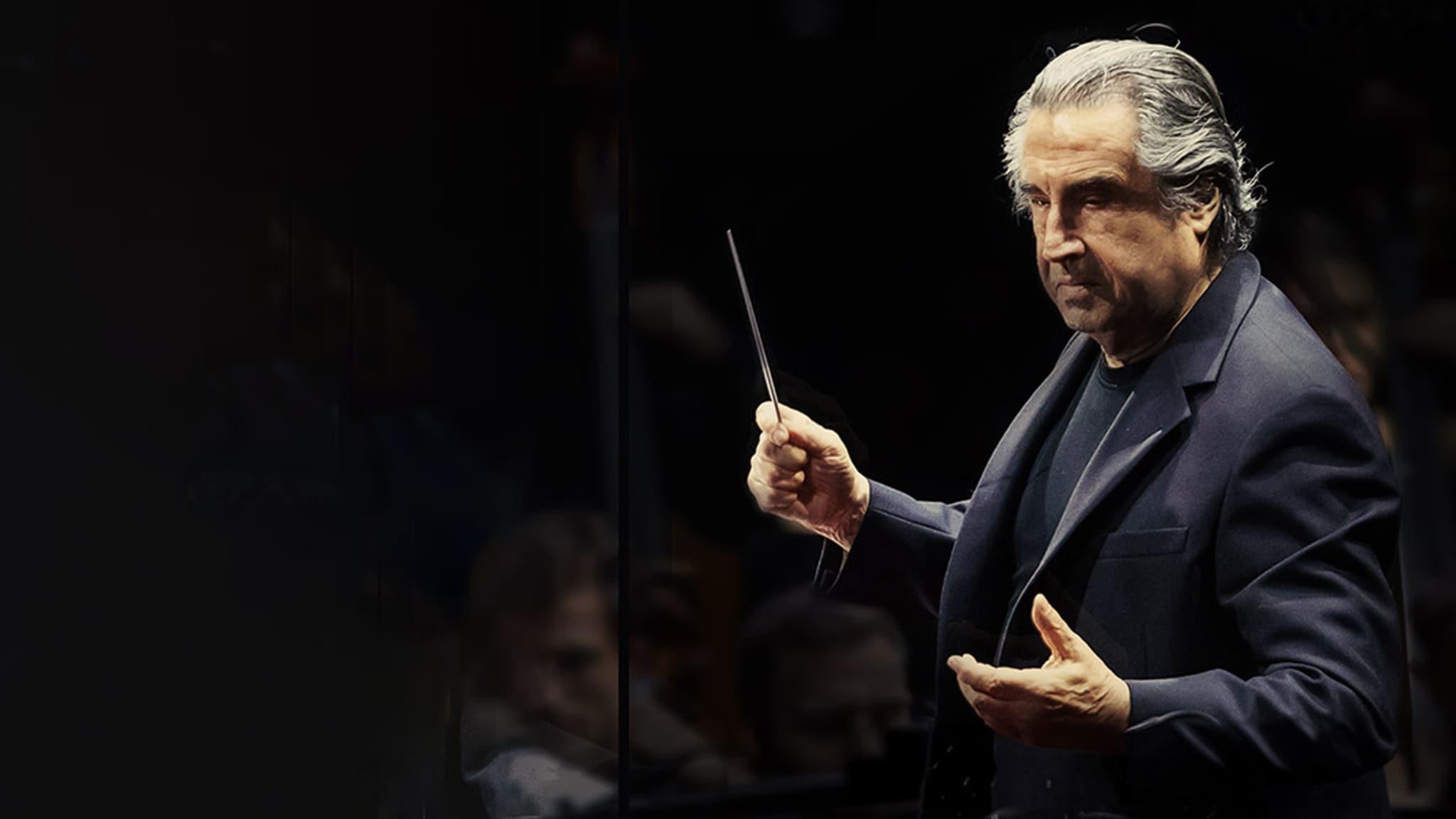 Puccini secondo Muti