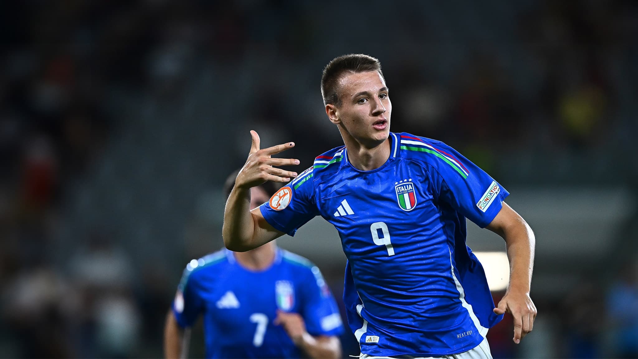 Calcio: Europei maschili Under 19