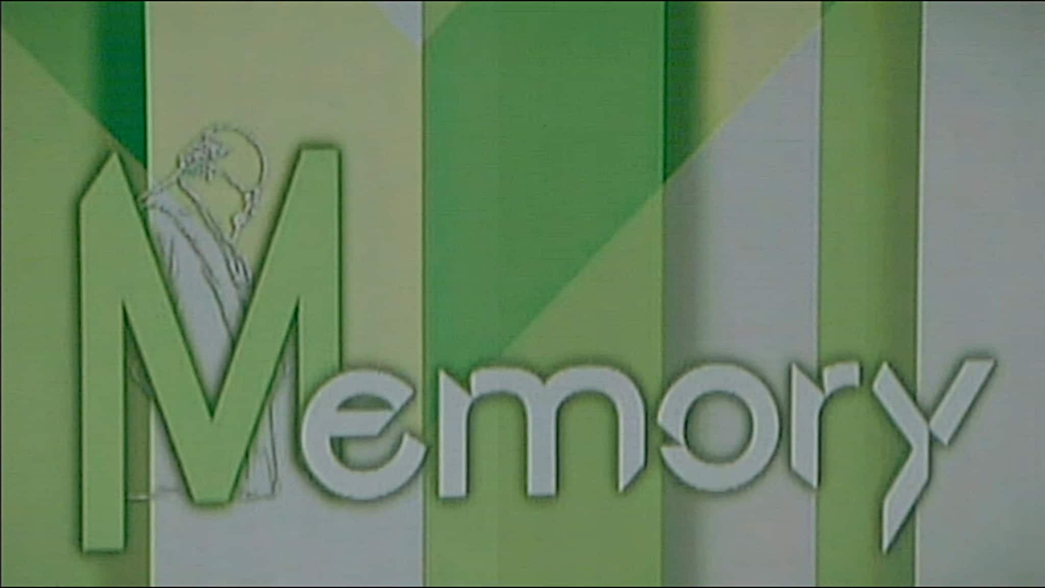 Memory - Rai Sport