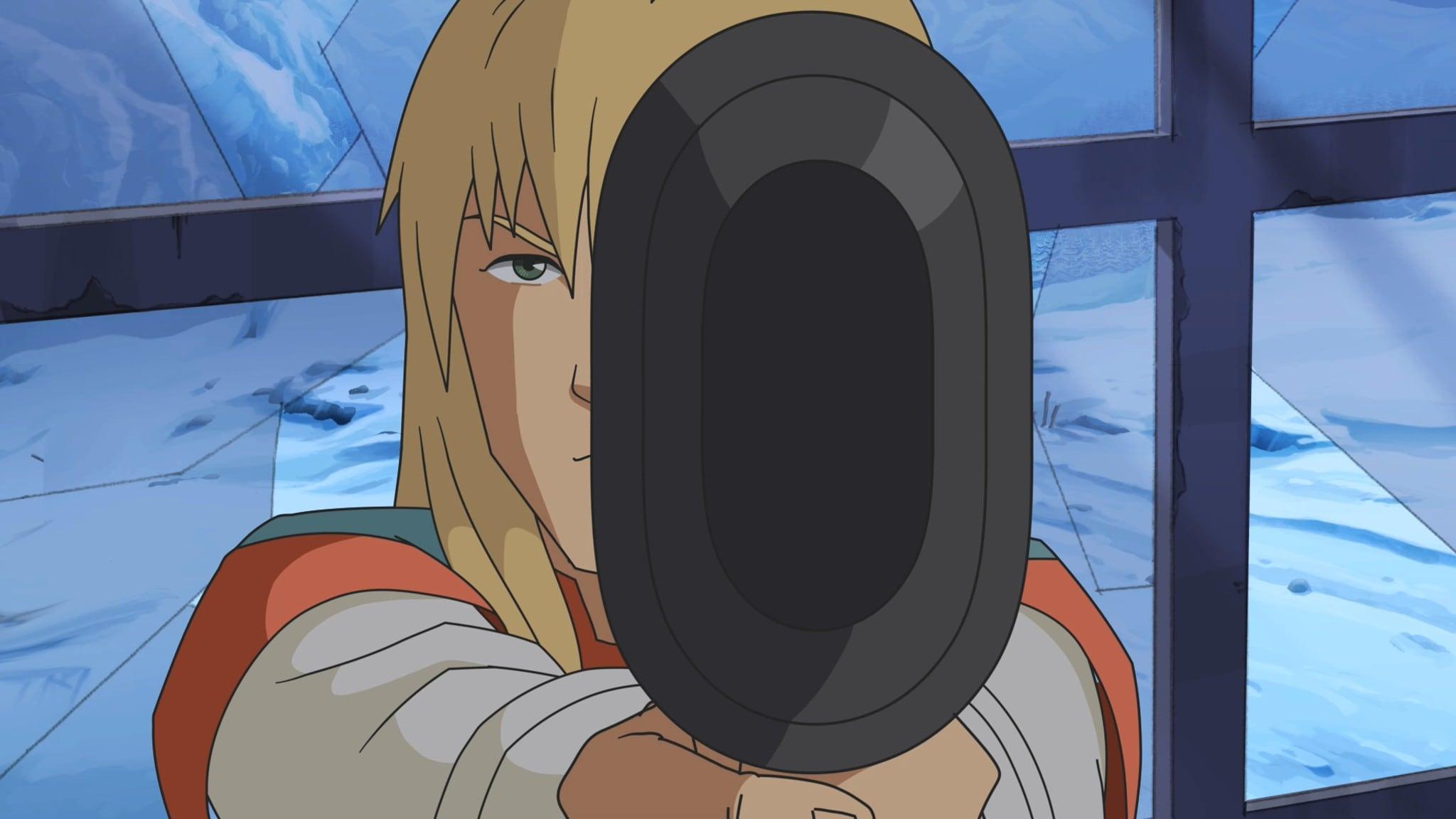 Anatane e i ragazzi di Okura