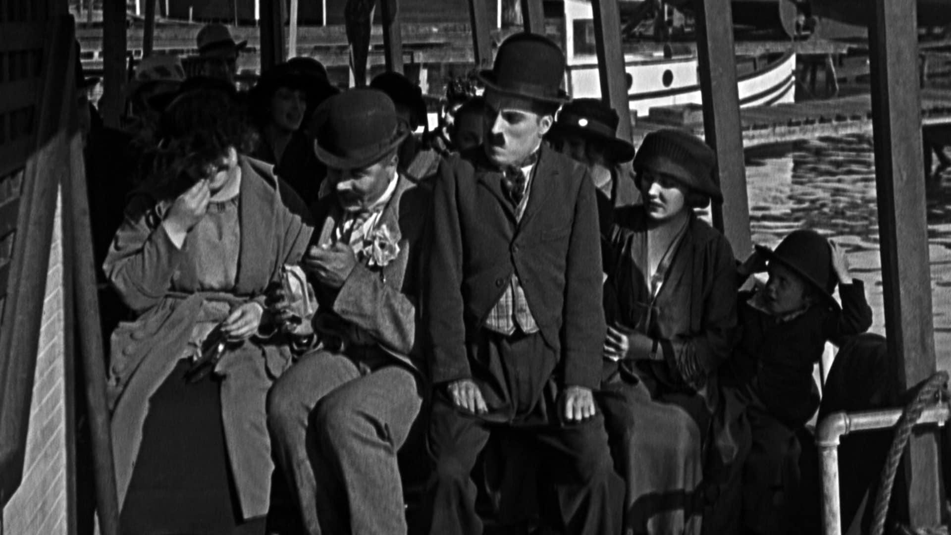 I film di Charlie Chaplin del periodo "First National" (1918-1921)