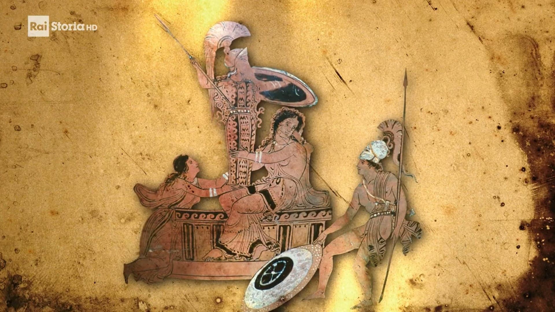 Cronache eroiche