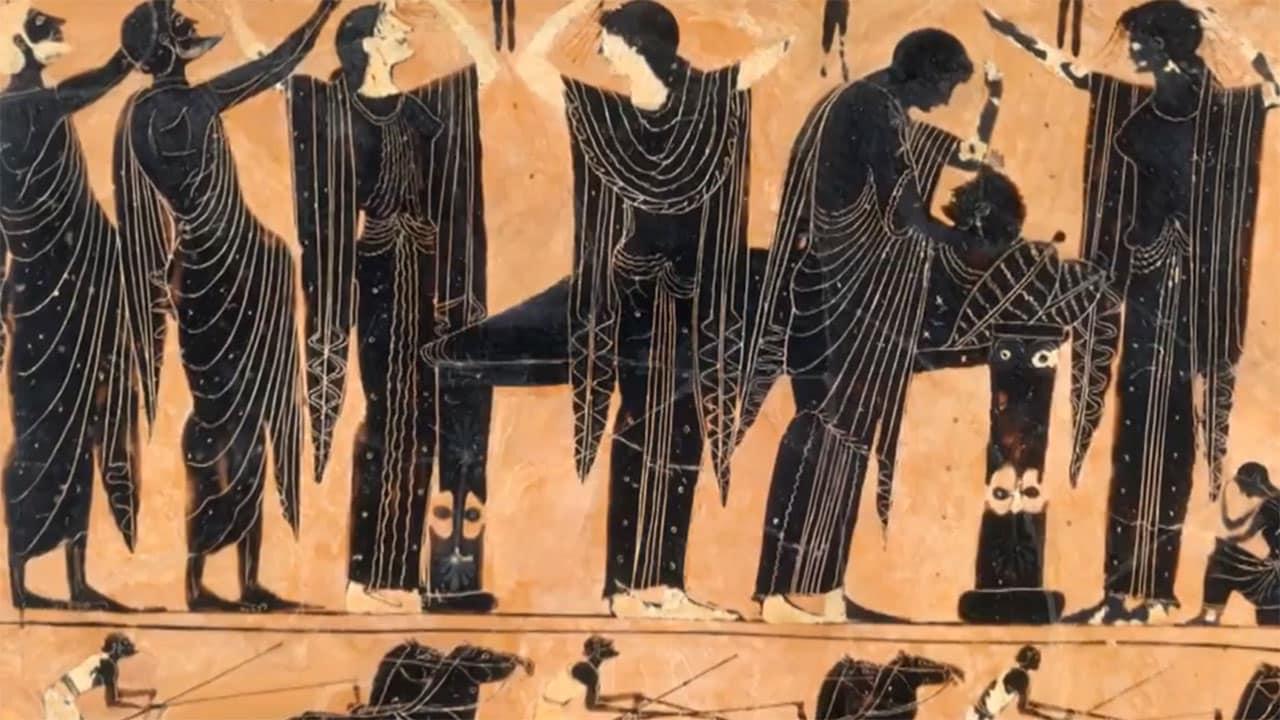 I colori dell'arte