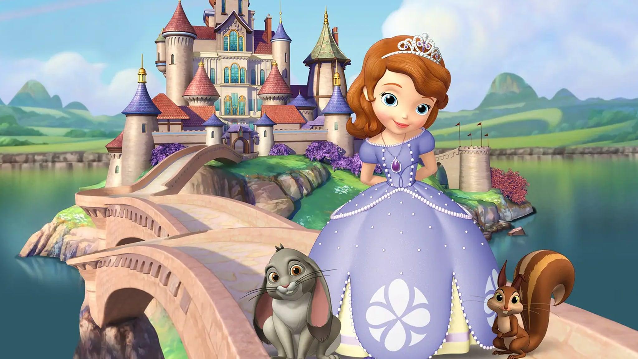 Sofia la principessa