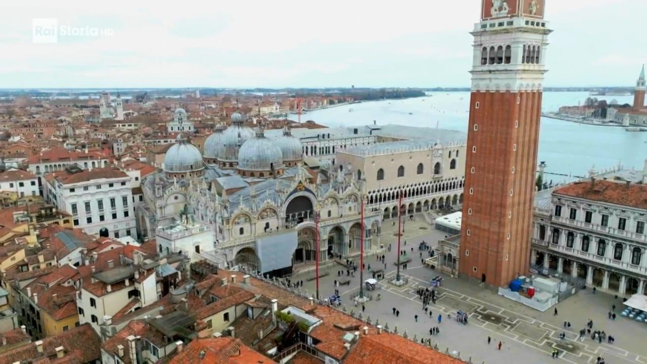 Italia: viaggio nella bellezza