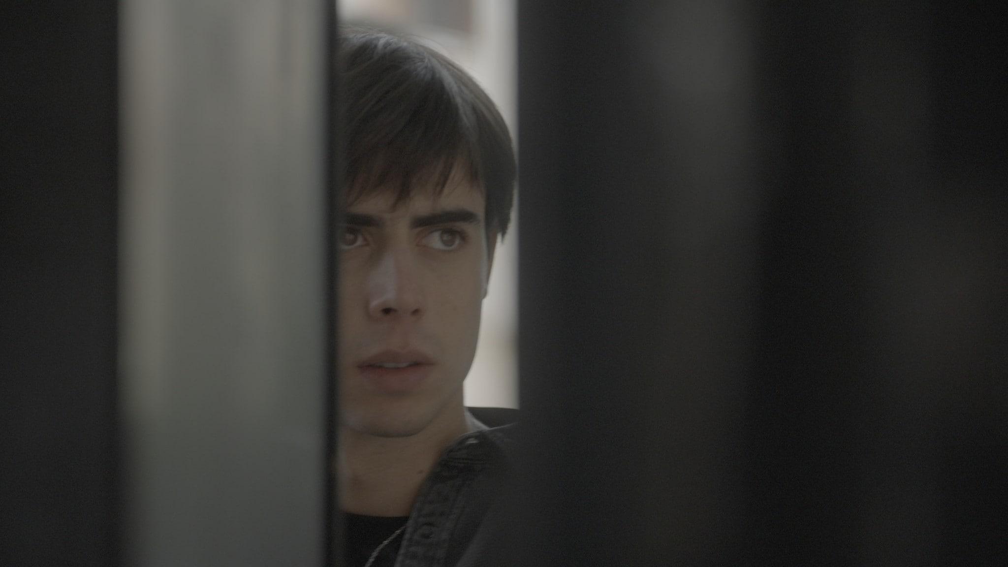 Crush - La storia di Matilde