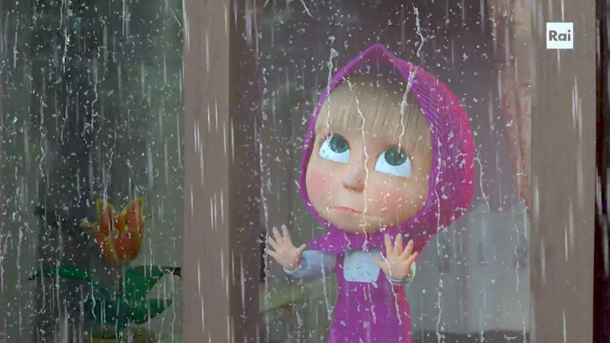 Masha e Orso - Filastrocche per Tutti