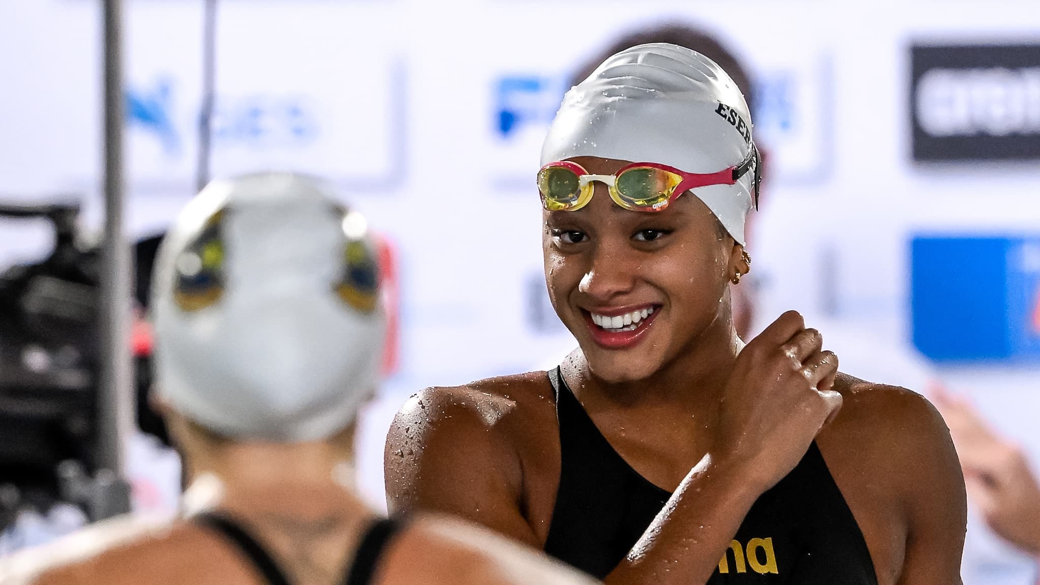 Nuoto: Trofeo Sette Colli