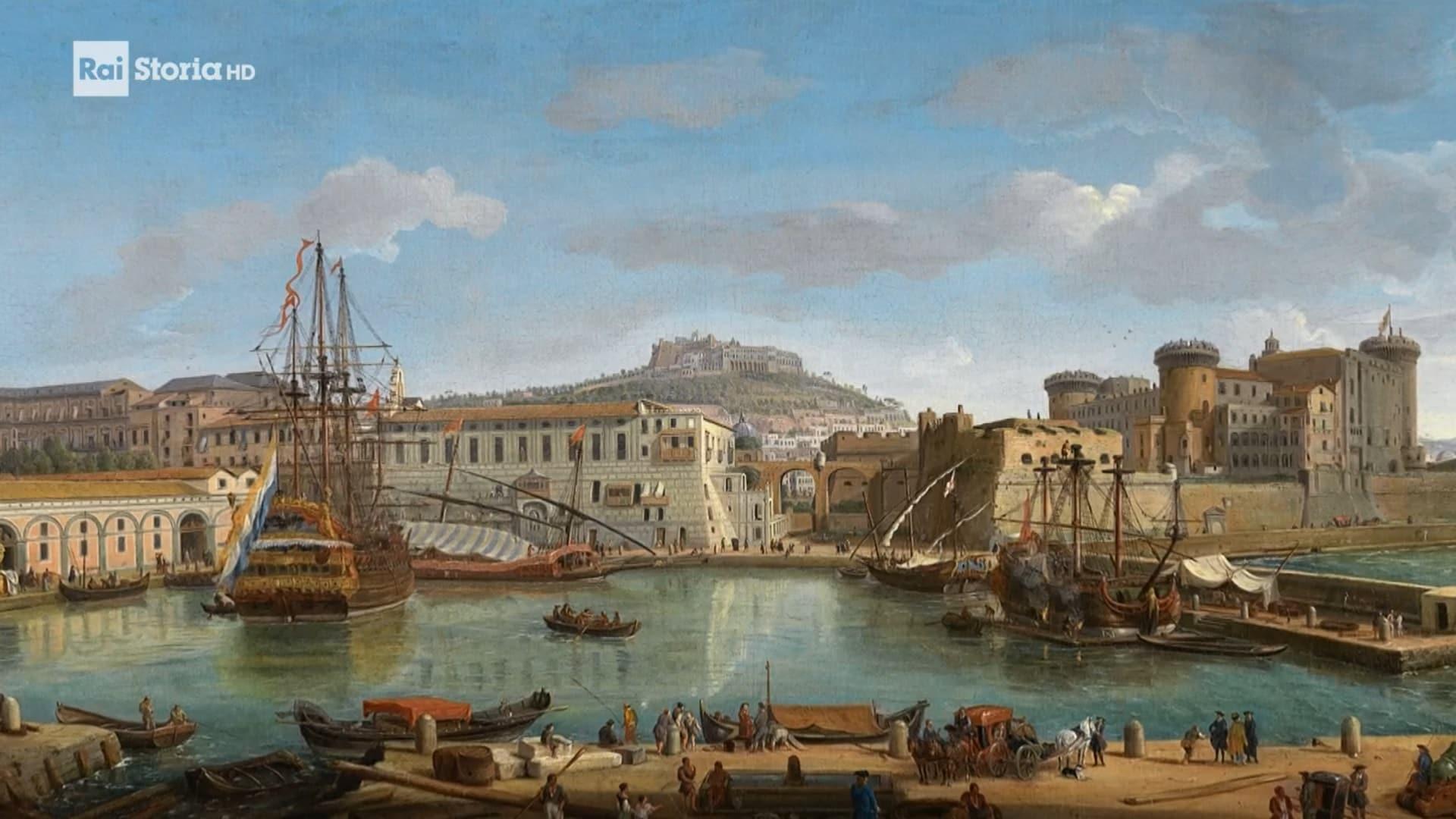 Cronache dalla Storia