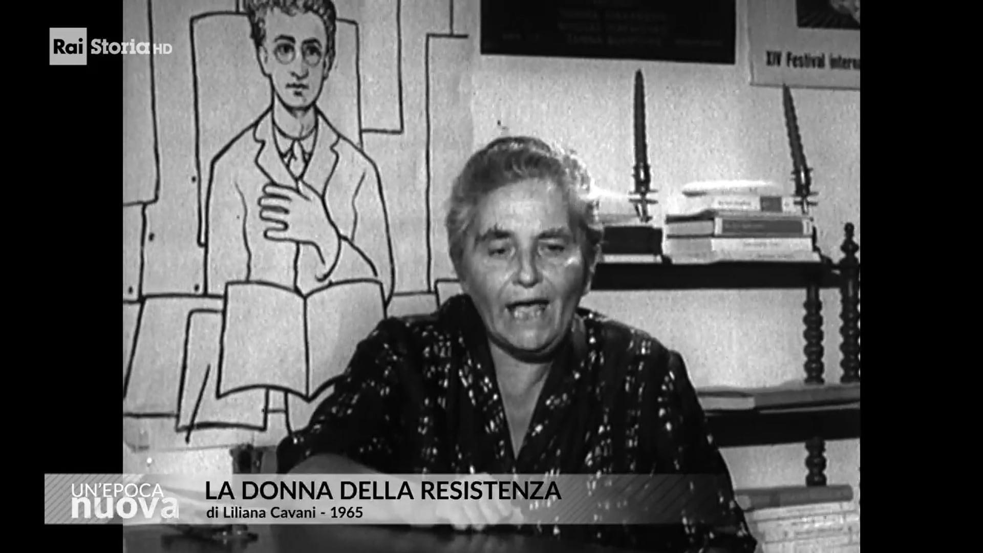 Un'epoca nuova