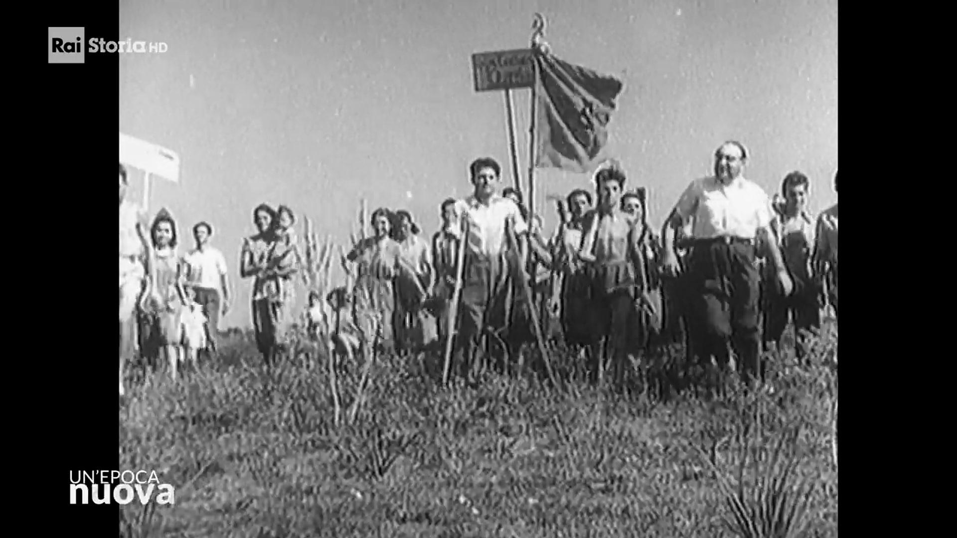 Un'epoca nuova