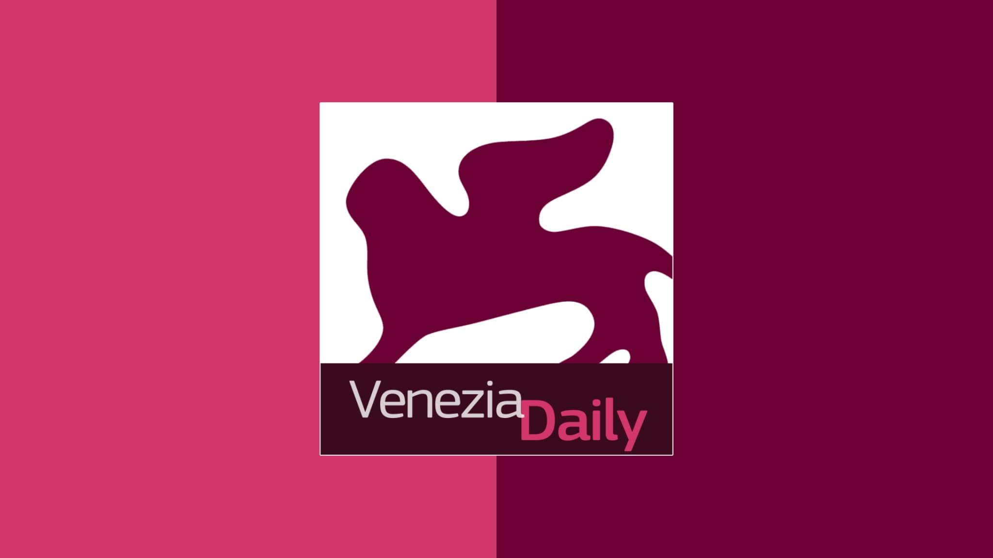 Venezia Biennale Cinema