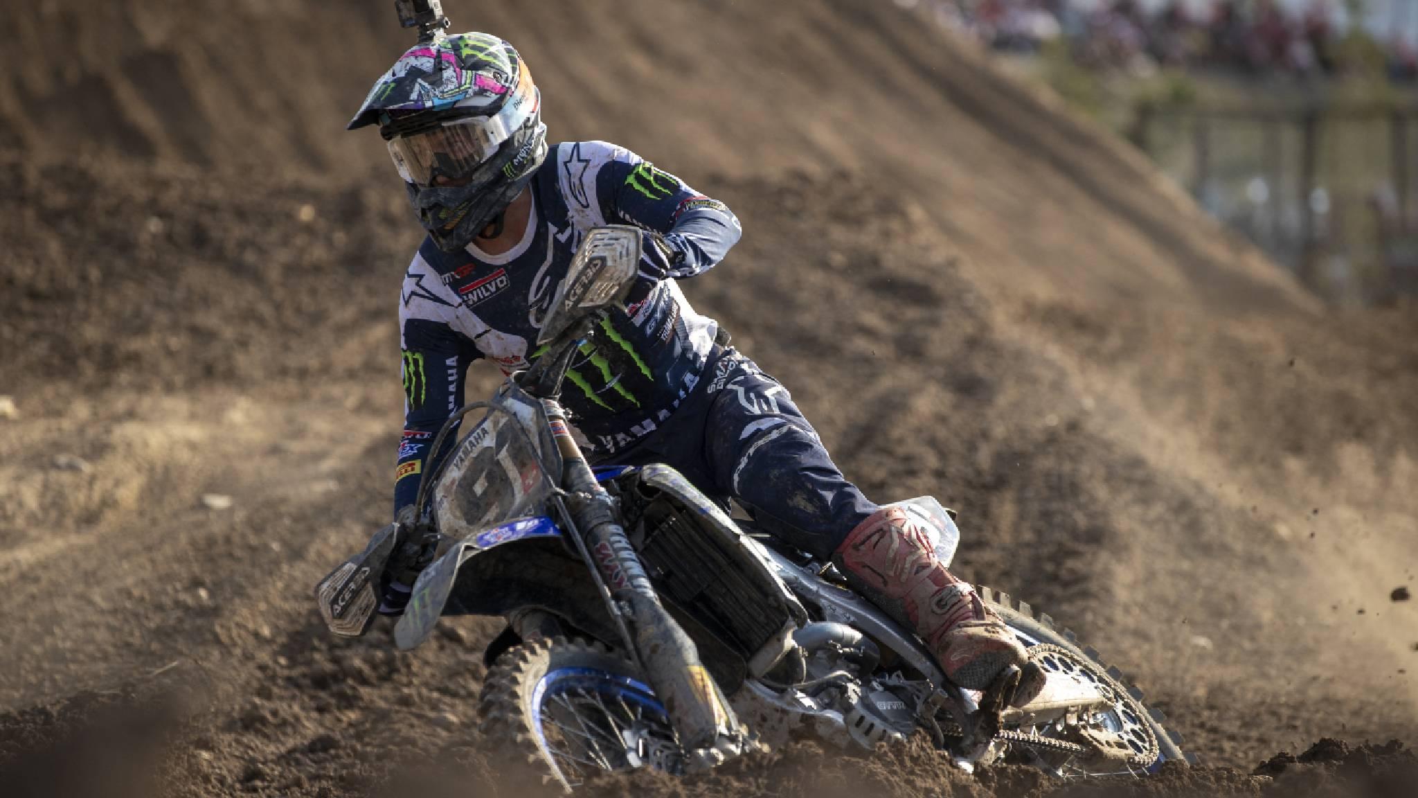 Mondiale Motocross