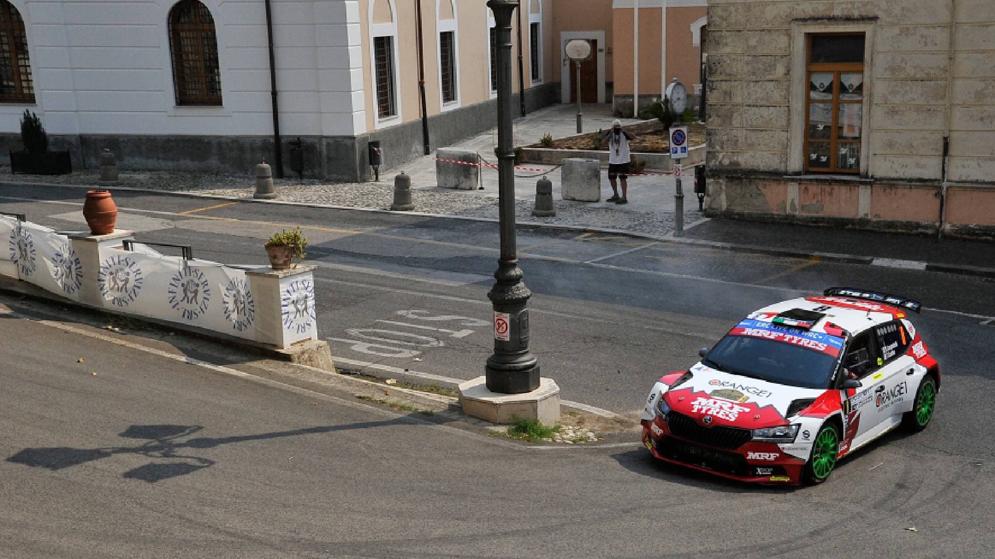 Rally