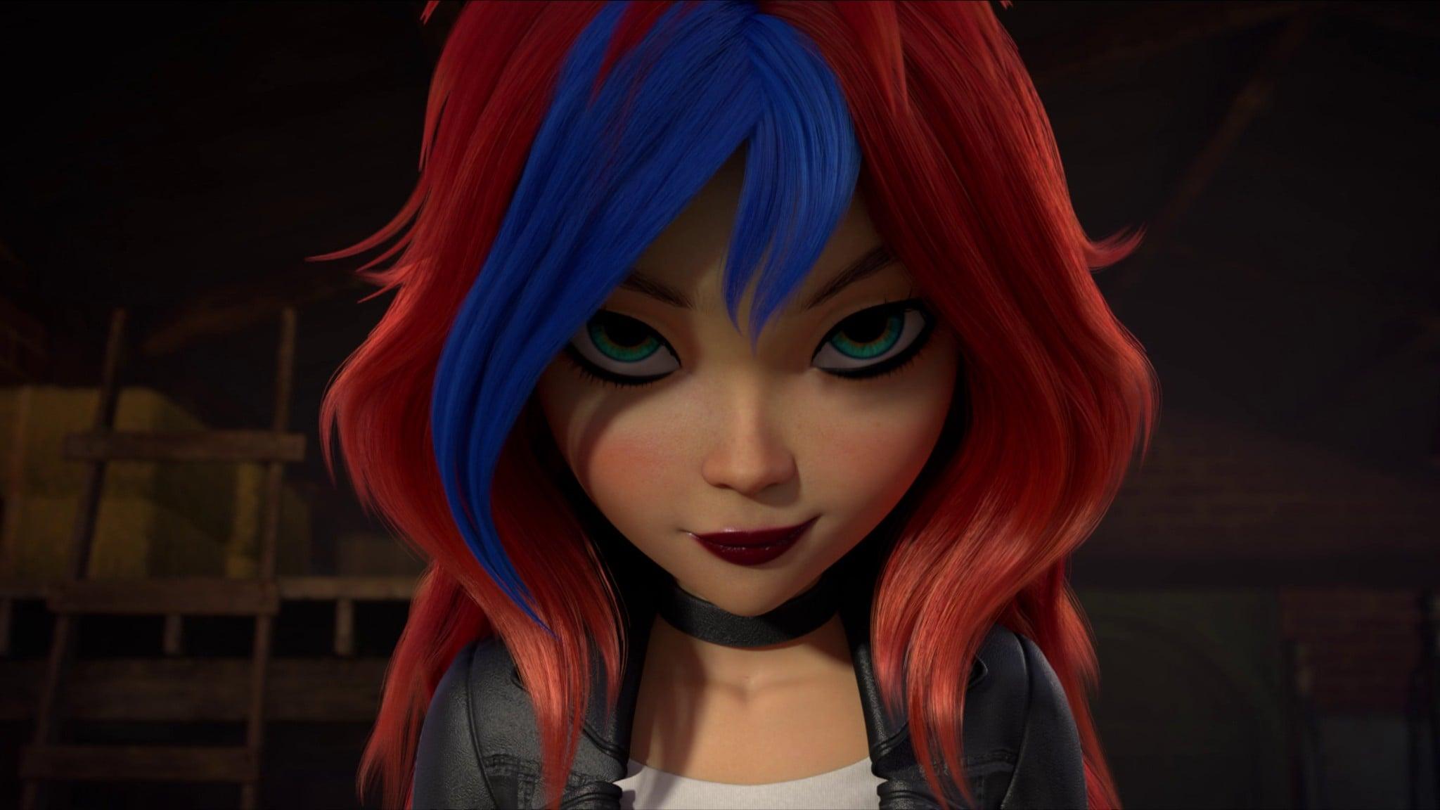 Winx Club - The Magic is Back