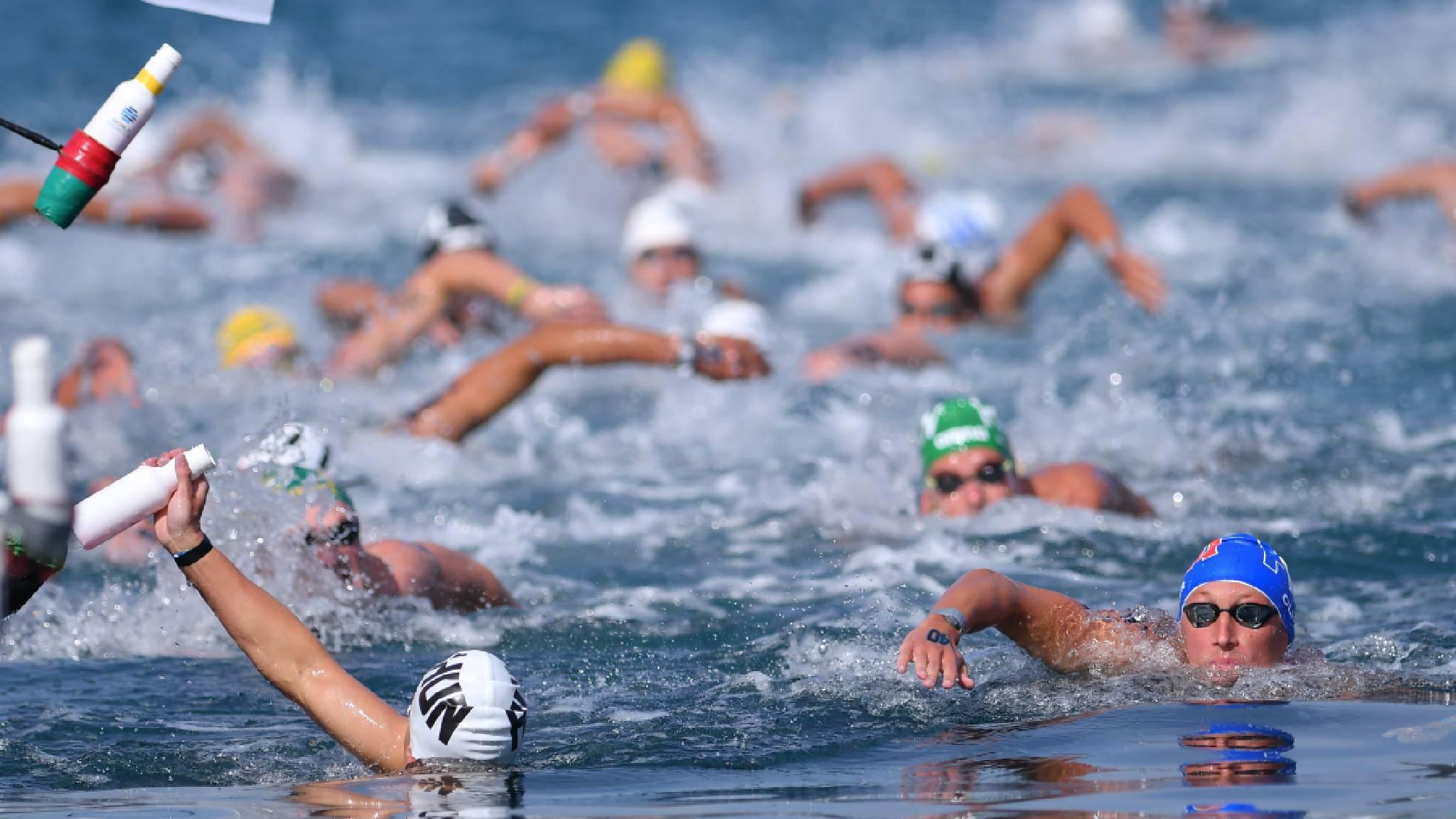 Nuoto