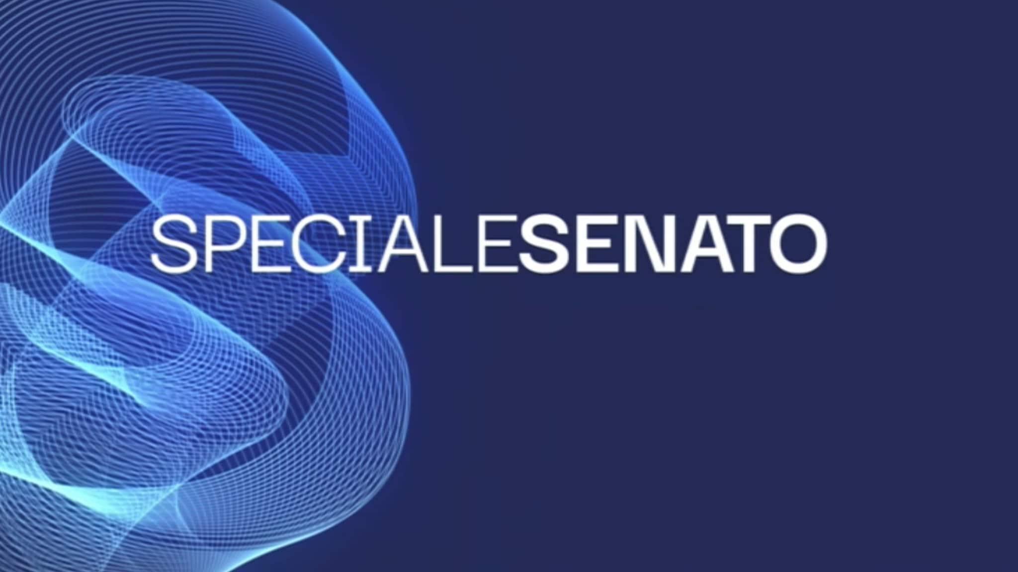 Rai Parlamento - Speciale Senato