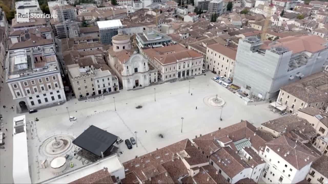 Italia: viaggio nella bellezza