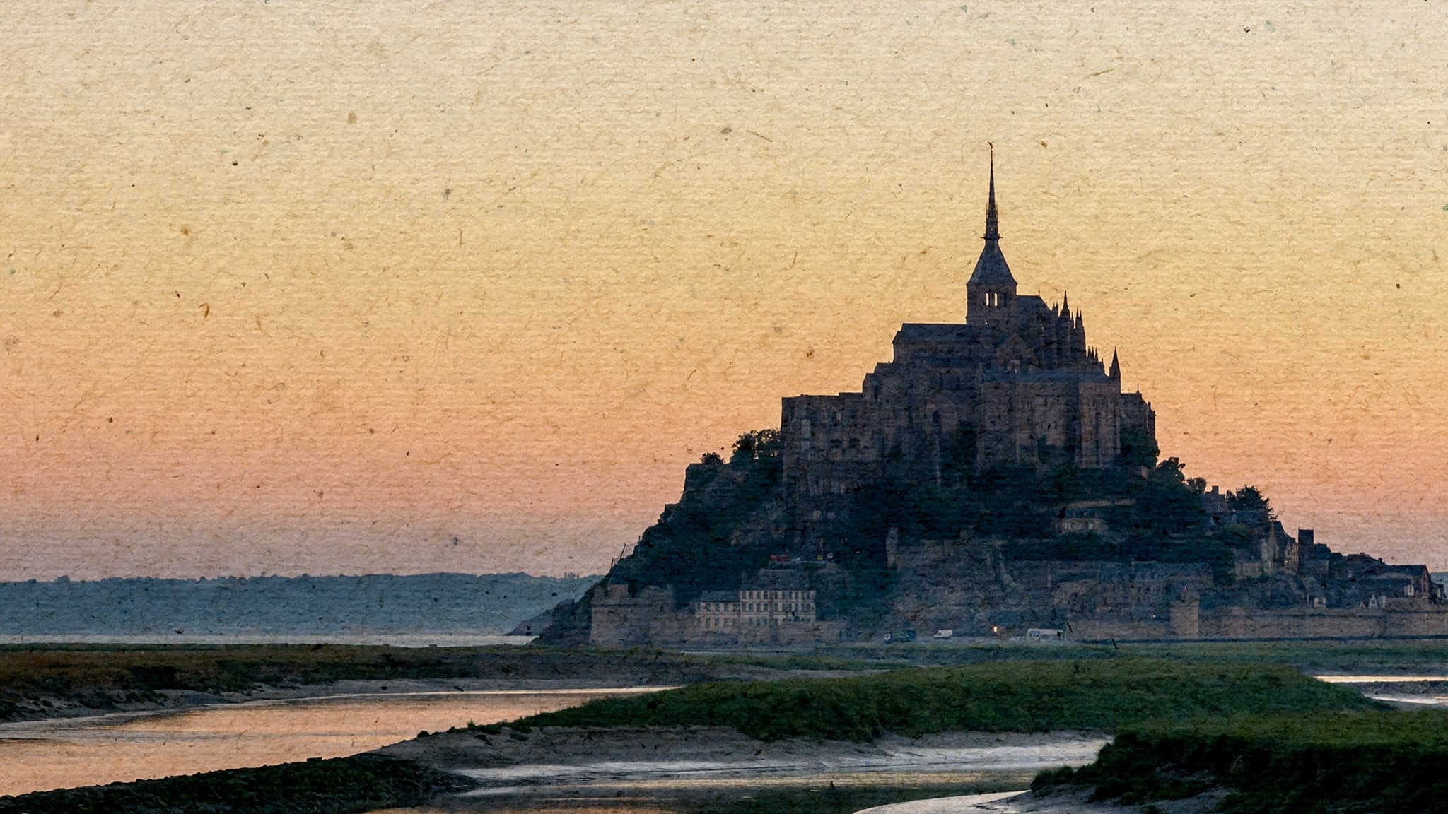 Le meraviglie della Francia