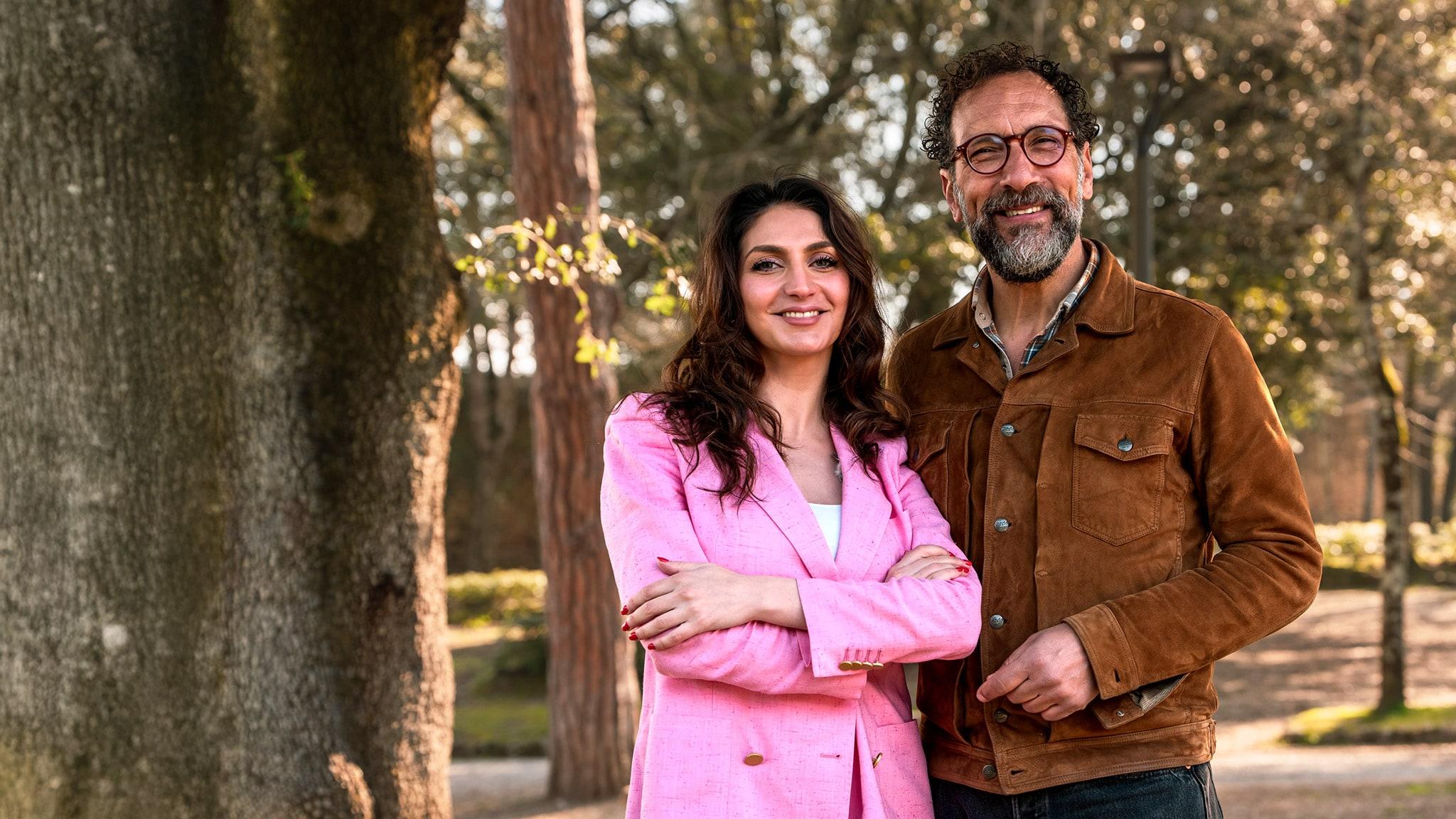 Linea Verde - L'Italia è straordinaria