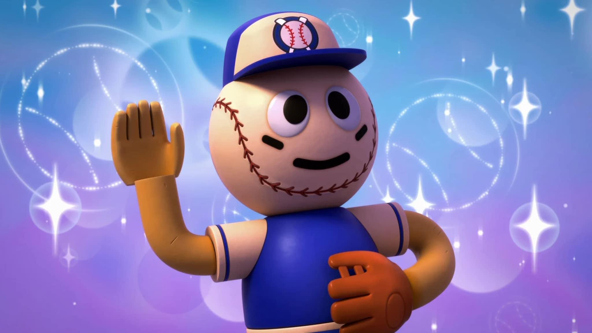 Iron Man e i suoi fantastici amici