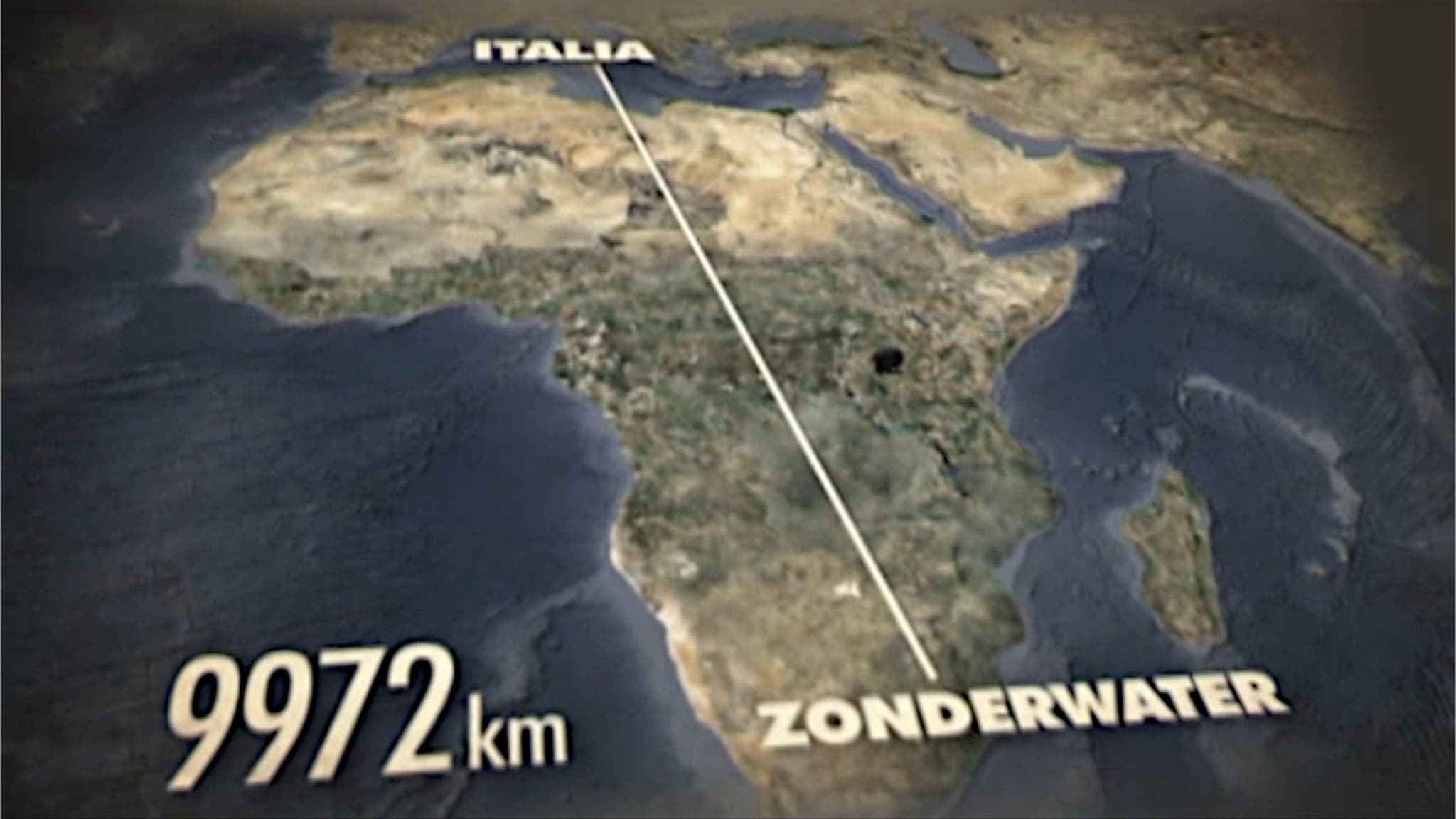 Zonderwater