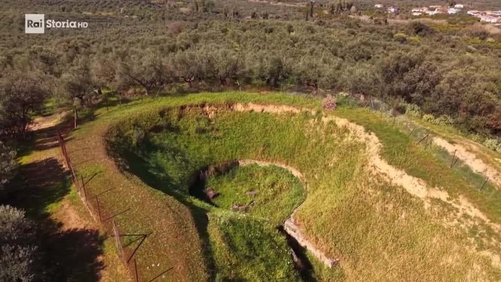 Cronache dalla Storia