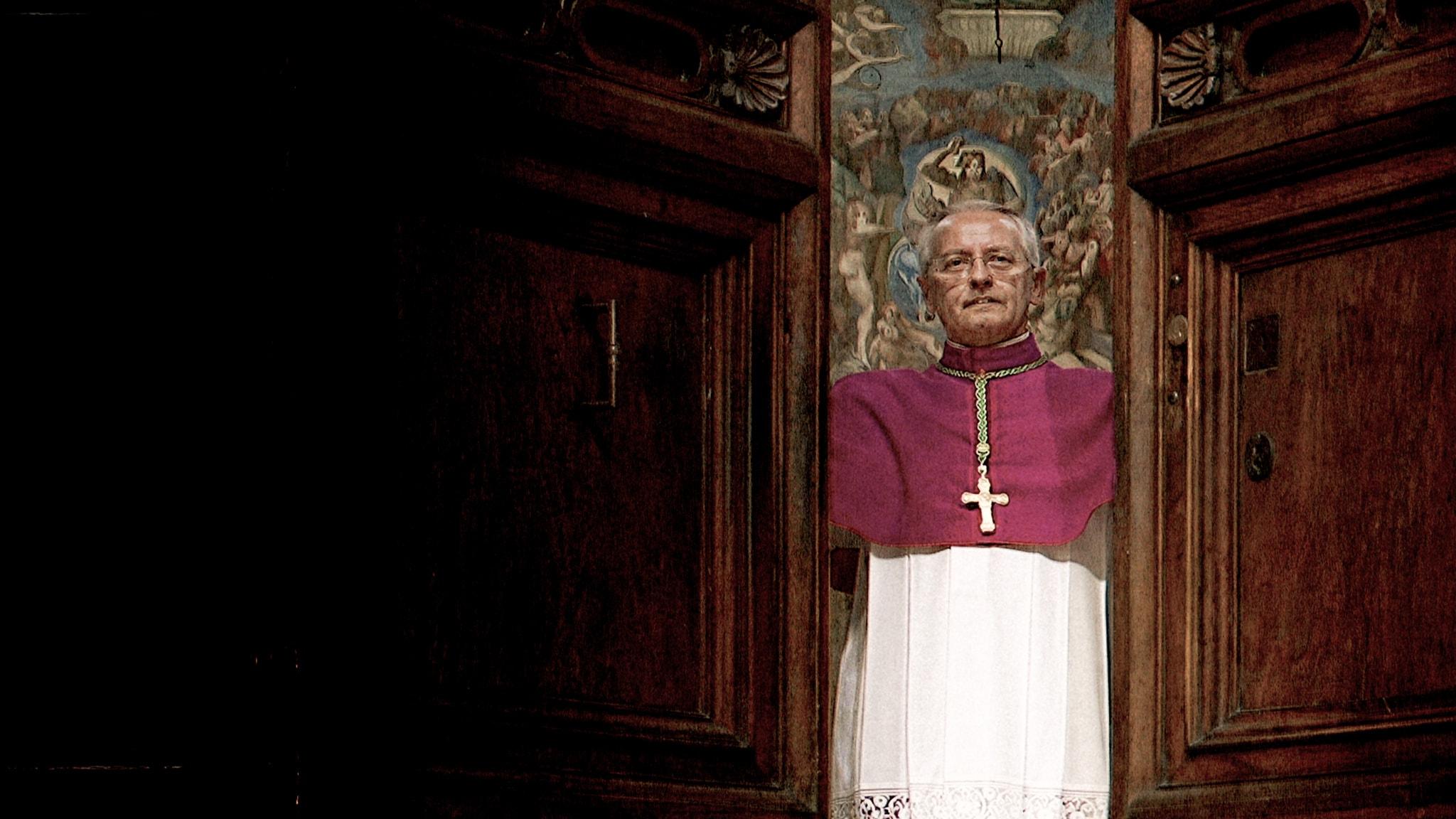 I segreti del Conclave