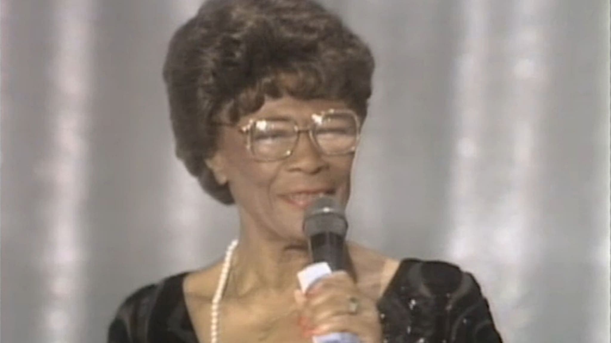 Ella Fitzgerald in Rai (1966-1986)