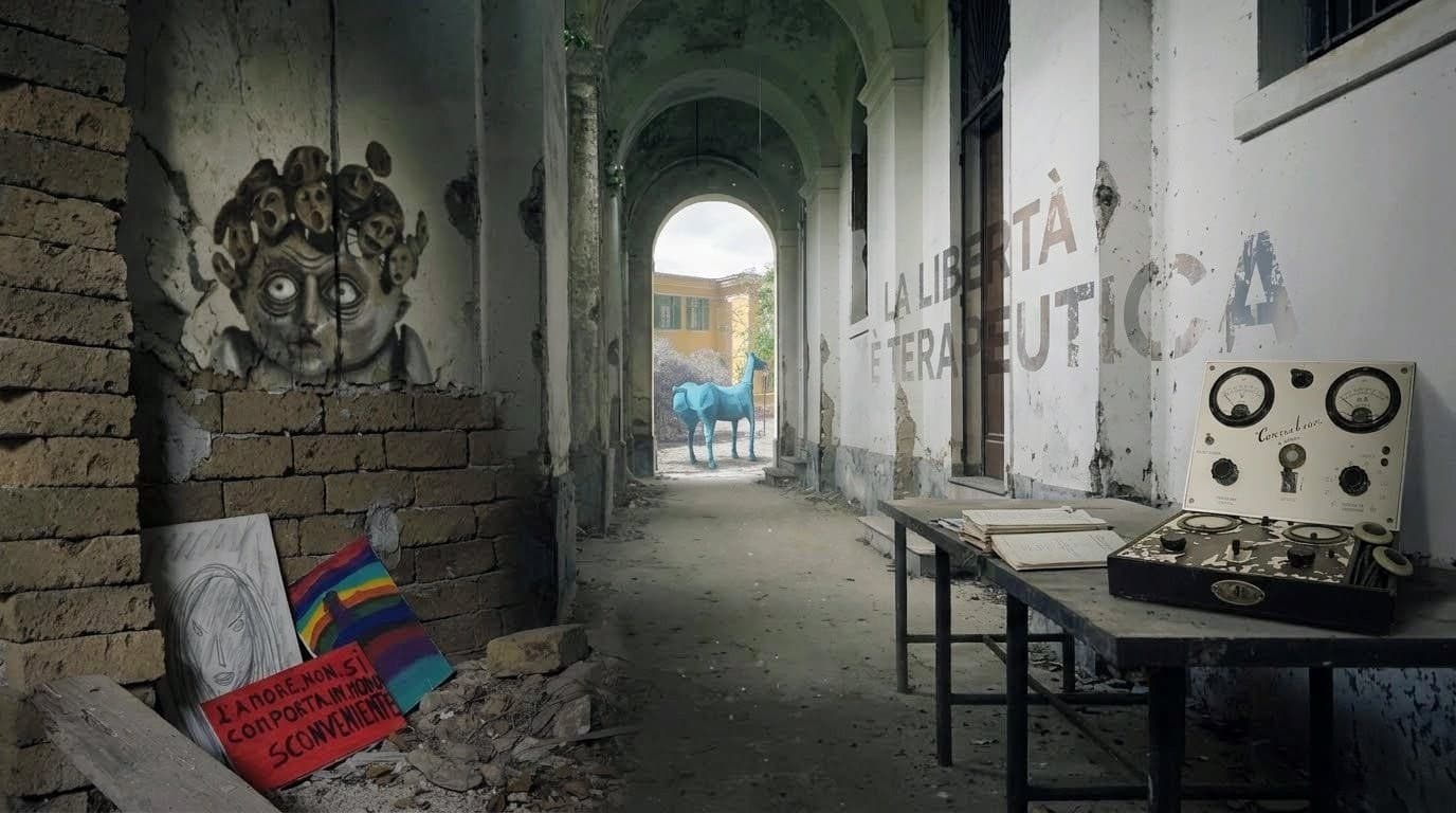 Italia: viaggio nella bellezza