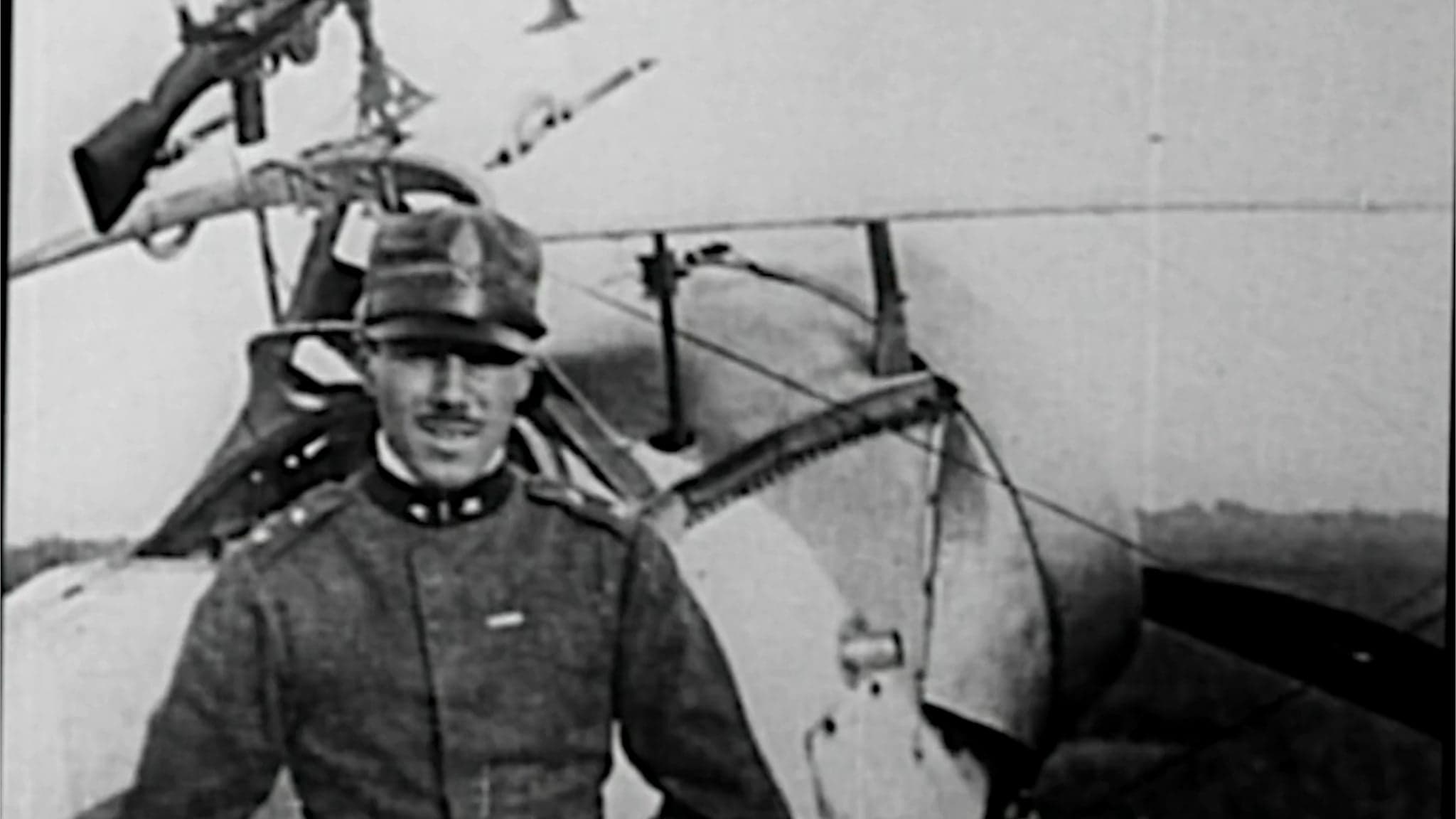 Pionieri del volo - Francesco Baracca