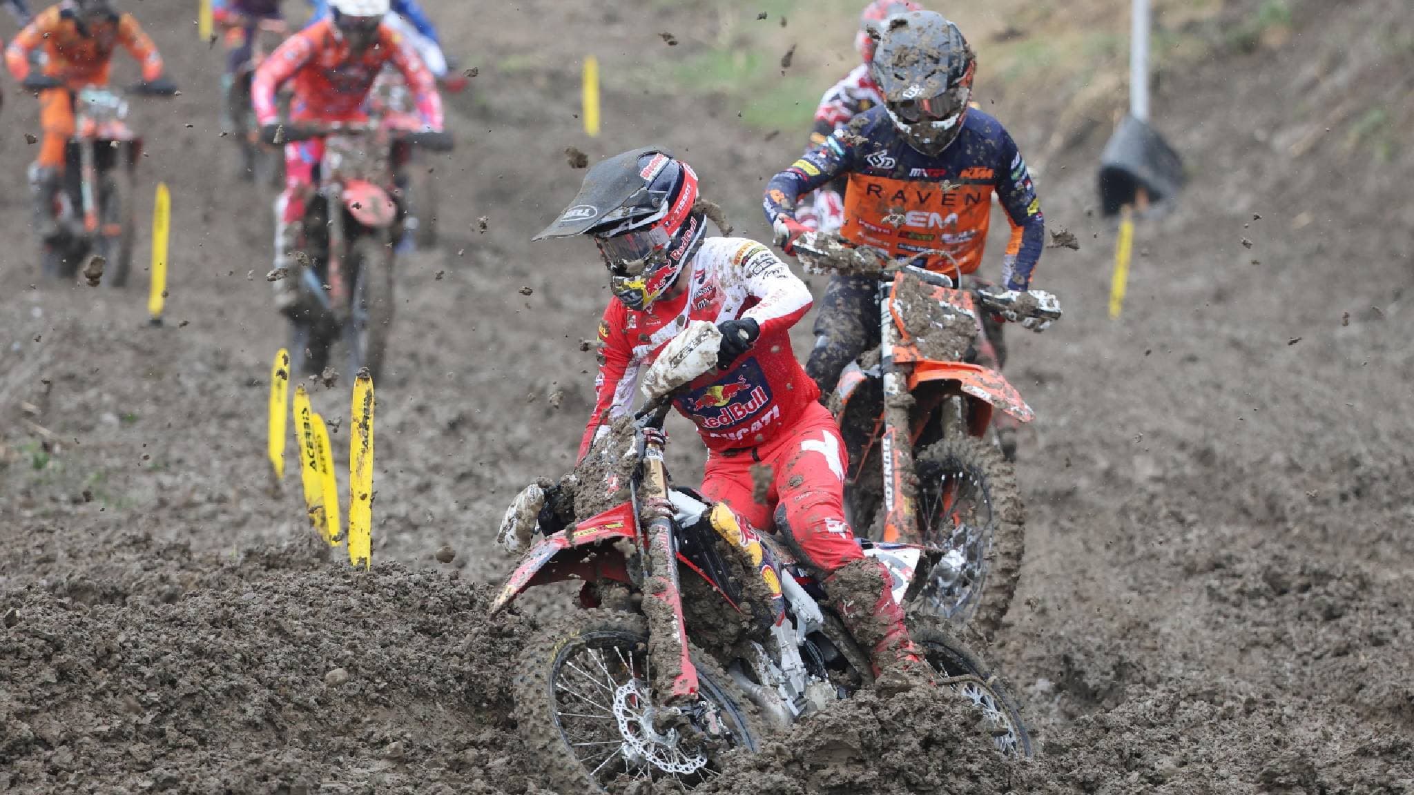 Mondiale Motocross