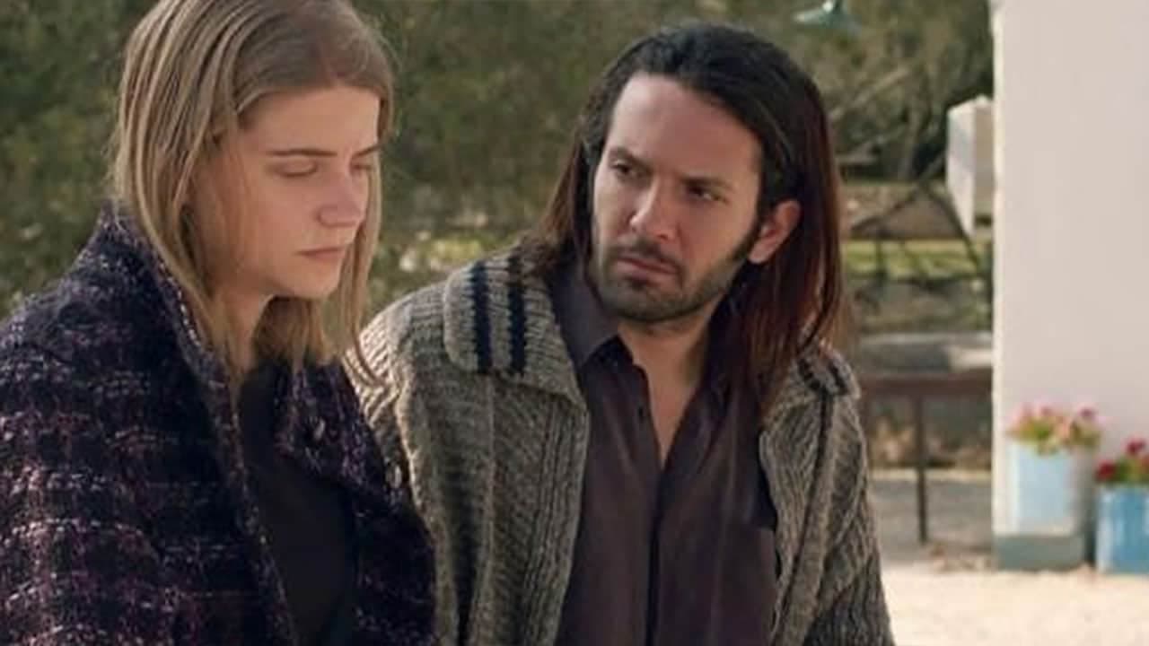 The Beach (Serie tv)